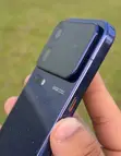 Xiaomi 18 Pro Max 512GB Mpya Bluu - 4