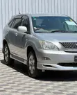 Toyota Harrier 2005 - 2