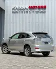 Toyota Harrier 2005 - 3