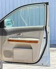 Toyota Harrier 2005 - 5