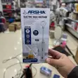 Arshia Electric Milk Frother AS2506-619, 2W, 12000 RPM - 1