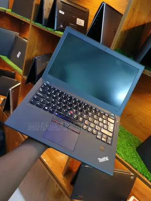 Lenovo ThinkPad X270 Laptop - Core i7, 8GB RAM, 256GB SSD