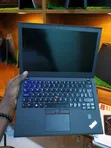 Laptop Lenovo ThinkPad X270 - Core i7, 8GB RAM, 256GB SSD - 4