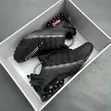 Men's Nike Shox TL Air Ultra Running Shoes - 3