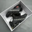 Men's Nike Shox TL Air Ultra Running Shoes - 4