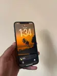 Apple iPhone 12 Pro Max 128GB Dhahabu - 1