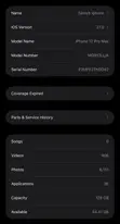 Apple iPhone 12 Pro Max 128GB Dhahabu - 2