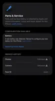 Apple iPhone 12 Pro Max 128GB Dhahabu - 4