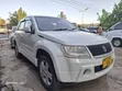Suzuki Escudo 2006 White - 2