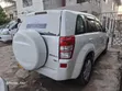 Suzuki Escudo 2006 White - 4