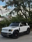 Land Rover Defender X-Dynamic SE 2023 Nyeupe - 1
