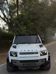 Land Rover Defender X-Dynamic SE 2023 Nyeupe - 2