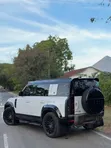Land Rover Defender X-Dynamic SE 2023 Nyeupe - 4