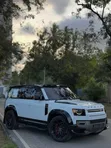 Land Rover Defender X-Dynamic SE 2023 Nyeupe - 5