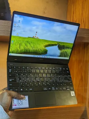 Laptop Mpya NEC Versa Pro - Intel Core i5, 8GB RAM, 128GB SSD