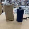 Electric Coffee Grinder 150W with Transparent Lid - 1