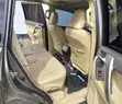Toyota Land Cruiser Prado 2017 Kahawia - 3