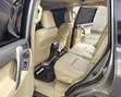 Toyota Land Cruiser Prado 2017 Kahawia - 5
