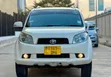 Toyota Rush 2006 - Nyeupe - 1