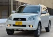 Toyota Rush 2006 - Nyeupe - 3