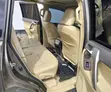 Toyota Land Cruiser Prado 2017 Beige - 3