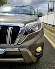 Toyota Land Cruiser Prado 2017 Beige - 4