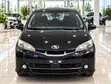 Toyota Wish 2010 Nyeusi Metallic - 2