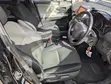 Toyota Wish 2010 Nyeusi Metallic - 5