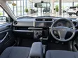 Toyota Succeed Station Wagon 2015 Maroon - 3
