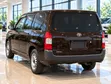 Toyota Succeed Station Wagon 2015 Maroon - 5