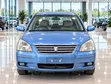 Toyota Premio 2006 Bluu - 2