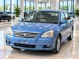 Toyota Premio 2006 Bluu - 3