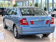 Toyota Premio 2006 Bluu - 4