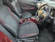 Nissan Juke 2011 Nyekundu - 2