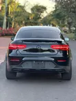 Mercedes-Benz GLC-Class 2019 Nyeusi - 1