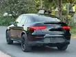 Mercedes-Benz GLC-Class 2019 Nyeusi - 2