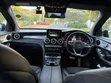 Mercedes-Benz GLC-Class 2019 Nyeusi - 4