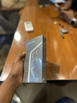 Samsung Galaxy S26 Ultra 5G 256GB Mpya Nyeusi