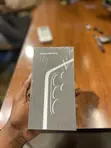 Samsung Galaxy S26 Ultra 5G 256GB Mpya Nyeusi - 2