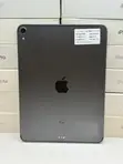 Apple iPad Pro 11" (2018) 64GB Gray - 1