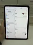 Apple iPad Pro 11" (2018) 64GB Gray - 4