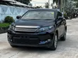Toyota Harrier 2015 Nyeusi - 3