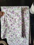 Shuka za King Size - Pamba, Mpya Kabisa - 3