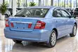 Toyota Premio G 2006 Bluu - 3