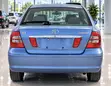 Toyota Premio G 2006 Bluu - 5