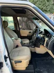 Land Rover Discovery 3 2007 - 2