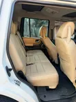 Land Rover Discovery 3 2007 - 3