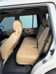 Land Rover Discovery 3 2007 - 5