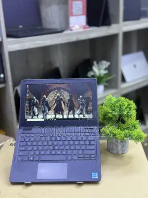 Dell Latitude 3120 Laptop 8GB RAM, 256GB SSD