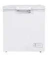Huamei Freezer 166L Chest Style - 1